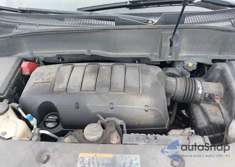 2013 GMC Acadia Sle-1 из США, поврежденный, VIN 1GKKVNEDXDJ140449